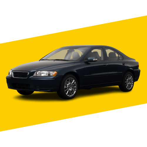 S60 BERLINE 4P (2000 2009)